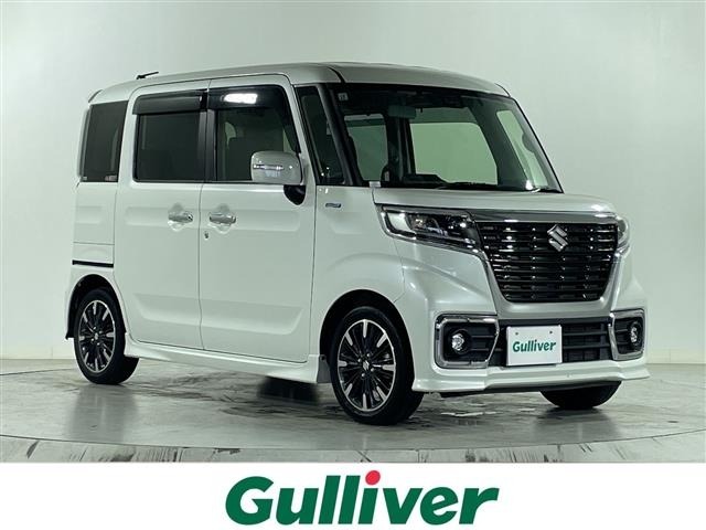 Suzuki SPACIA 2017 7337202-0