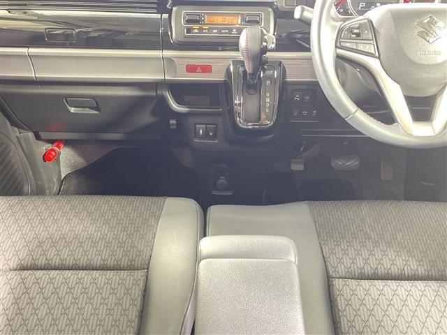 Suzuki SPACIA 2017 7337202-11