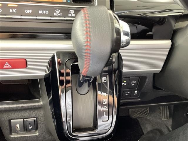 Suzuki SPACIA 2017 7337202-12