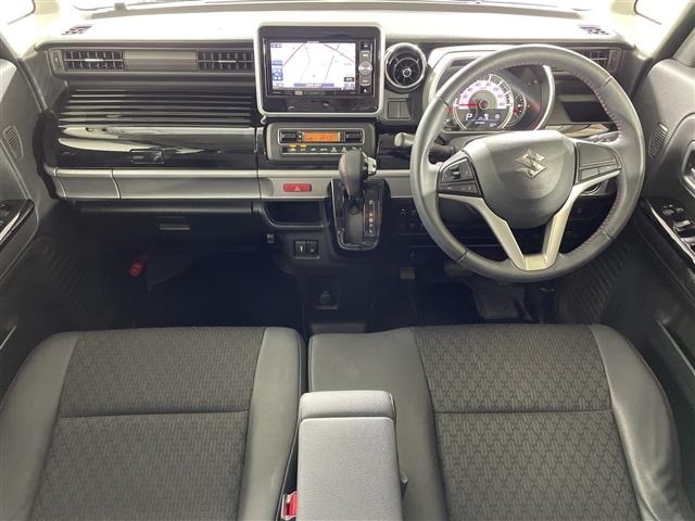 Suzuki SPACIA 2017 7337202-15