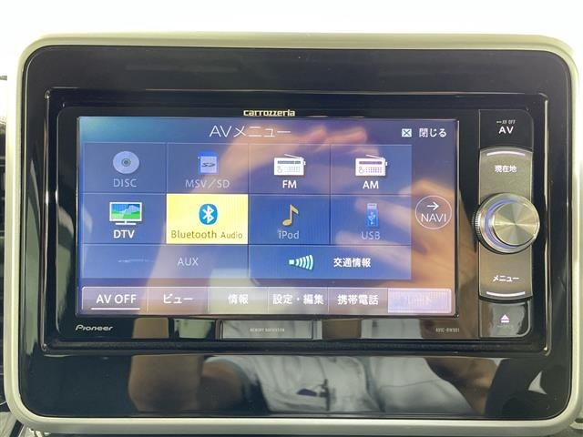 Suzuki SPACIA 2017 7337202-17