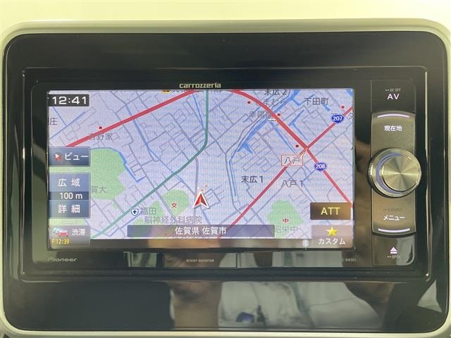 Suzuki SPACIA 2017 7337202-18