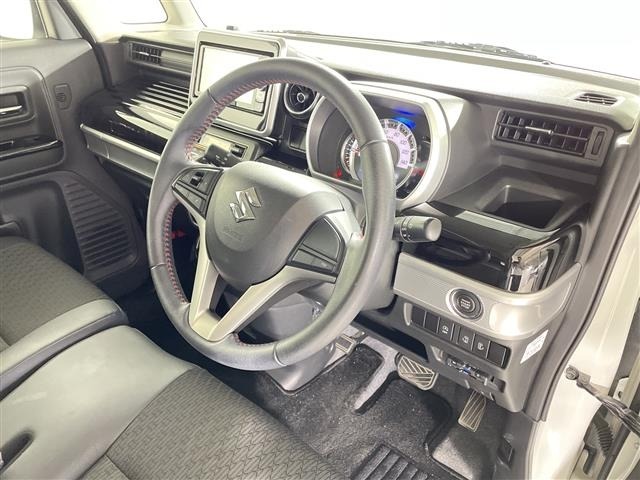 Suzuki SPACIA 2017 7337202-22