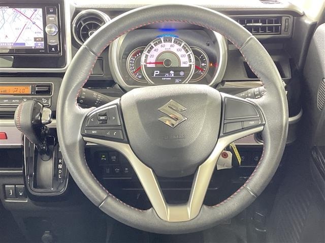 Suzuki SPACIA 2017 7337202-3