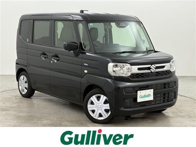 Suzuki SPACIA 2025 7337203-0