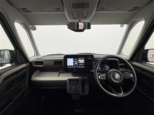 Suzuki SPACIA 2025 7337203-15