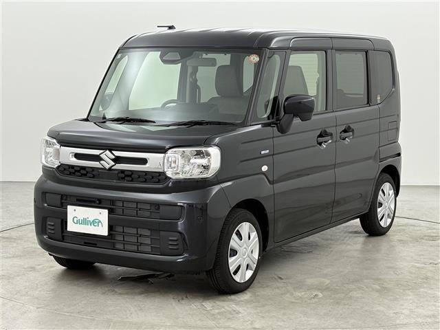 Suzuki SPACIA 2025 7337203-2