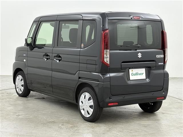 Suzuki SPACIA 2025 7337203-4