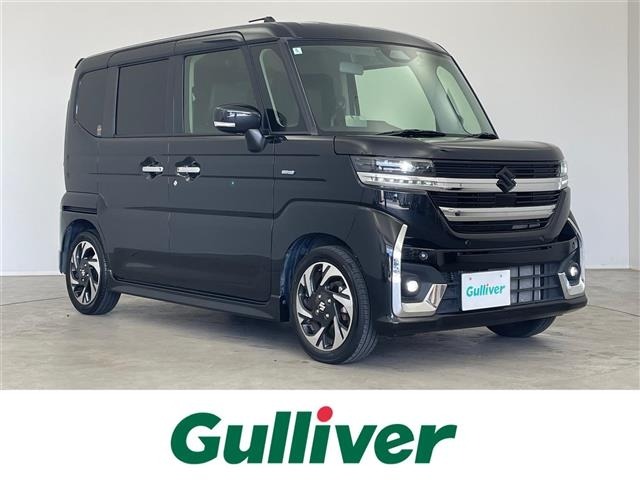Suzuki SPACIA 2024 7337209-0