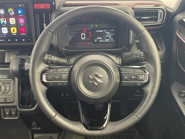 Suzuki SPACIA 2024 7337209-1
