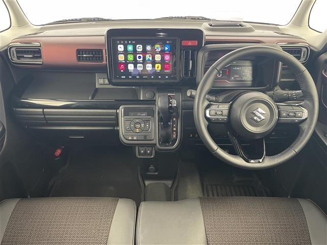 Suzuki SPACIA 2024 7337209-15