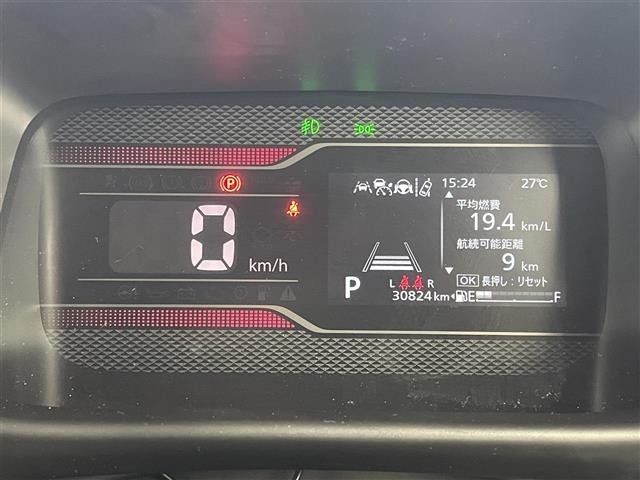 Suzuki SPACIA 2024 7337209-17