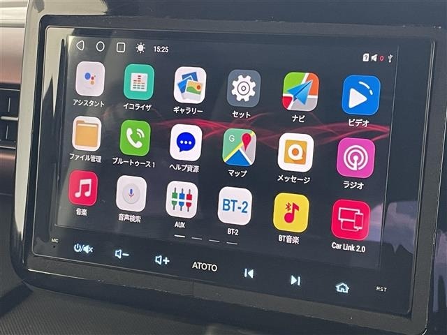 Suzuki SPACIA 2024 7337209-19