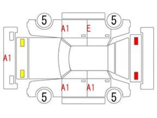 Suzuki SPACIA 2024 7337209-23