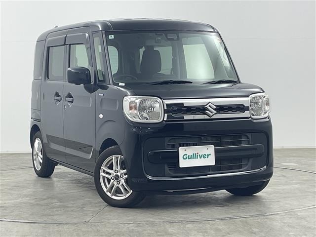 Suzuki SPACIA 2018 7337210-0