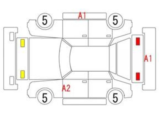 Suzuki SPACIA 2018 7337210-23