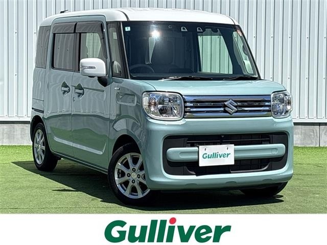 Suzuki SPACIA 2022 7337225-0
