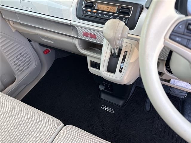 Suzuki SPACIA 2022 7337225-11
