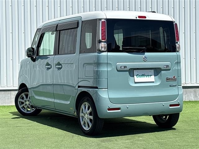 Suzuki SPACIA 2022 7337225-13