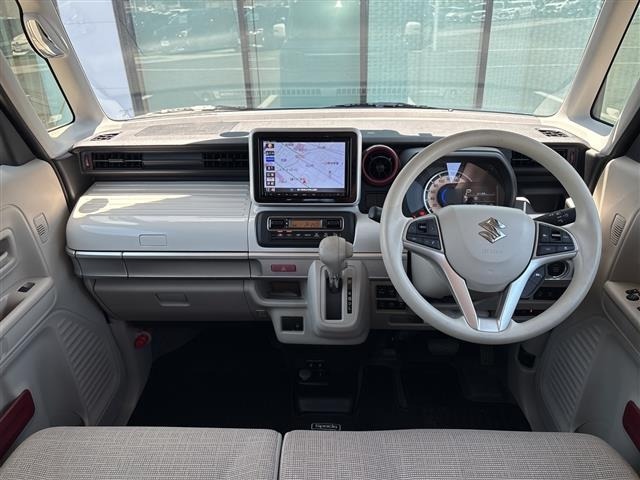 Suzuki SPACIA 2022 7337225-14
