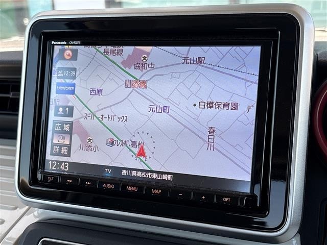 Suzuki SPACIA 2022 7337225-15