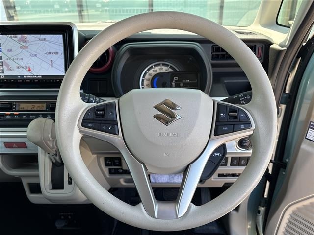 Suzuki SPACIA 2022 7337225-17
