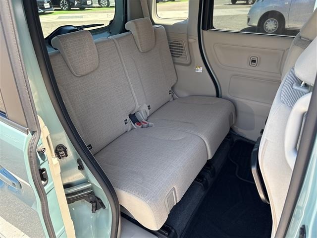 Suzuki SPACIA 2022 7337225-20