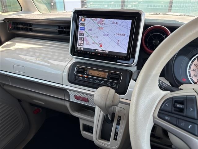 Suzuki SPACIA 2022 7337225-22