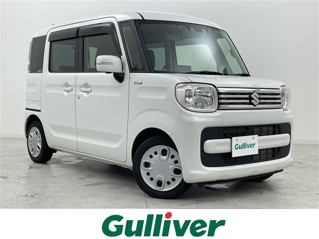 Suzuki SPACIA 2022 7337226-0