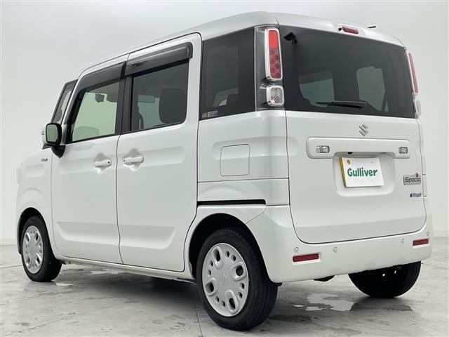 Suzuki SPACIA 2022 7337226-15