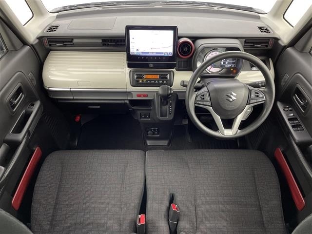 Suzuki SPACIA 2022 7337226-16