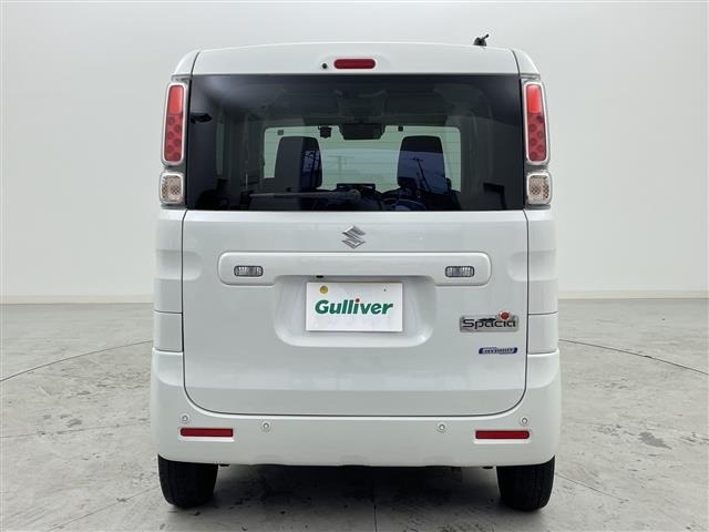 Suzuki SPACIA 2022 7337226-4