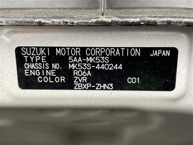 Suzuki SPACIA 2022 7337226-8