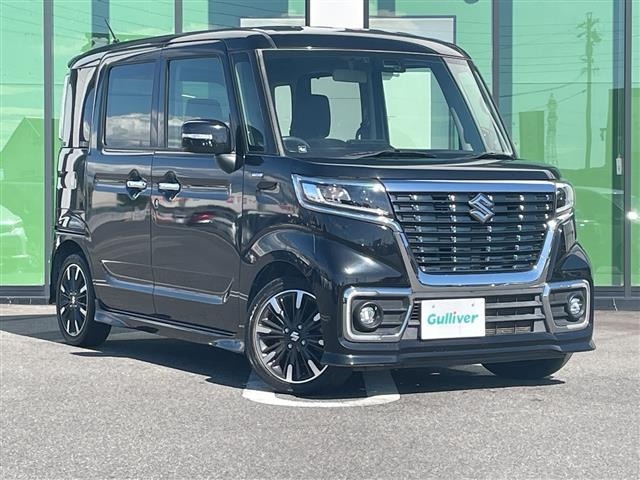 Suzuki SPACIA 2019 7337241-0