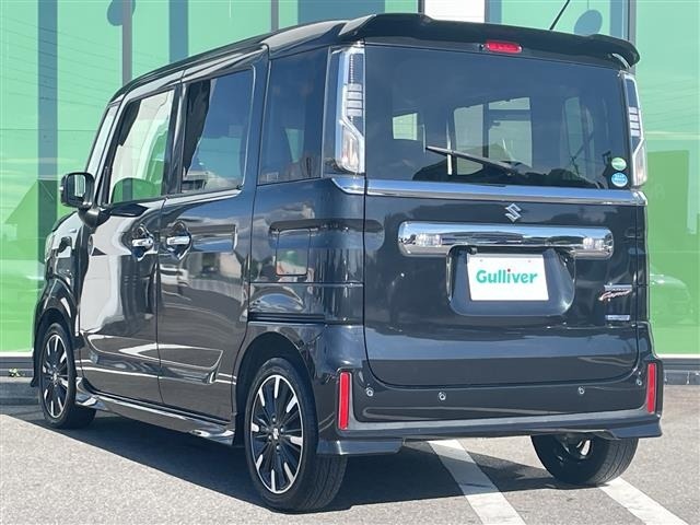 Suzuki SPACIA 2019 7337241-13