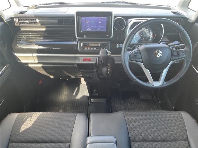 Suzuki SPACIA 2019 7337241-14