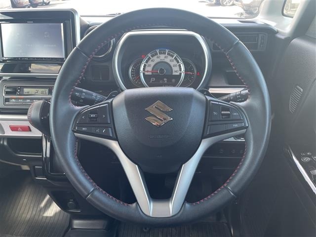 Suzuki SPACIA 2019 7337241-15