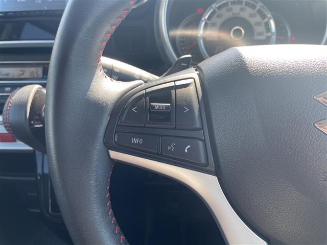 Suzuki SPACIA 2019 7337241-16