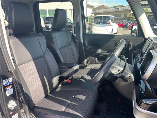 Suzuki SPACIA 2019 7337241-4