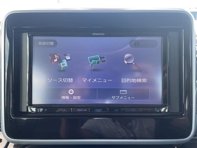 Suzuki SPACIA 2019 7337241-5