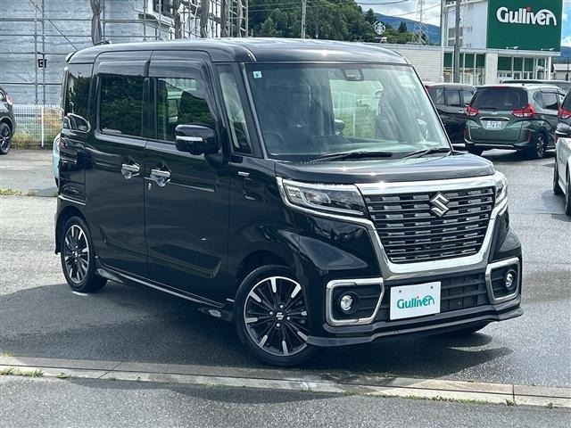 Suzuki SPACIA 2019 7337242-0