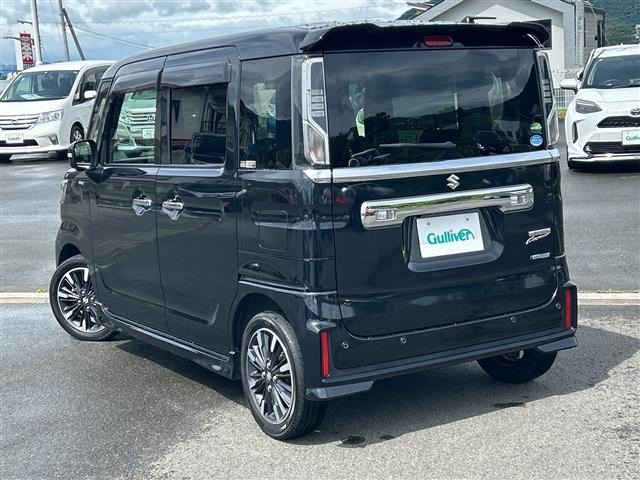 Suzuki SPACIA 2019 7337242-13