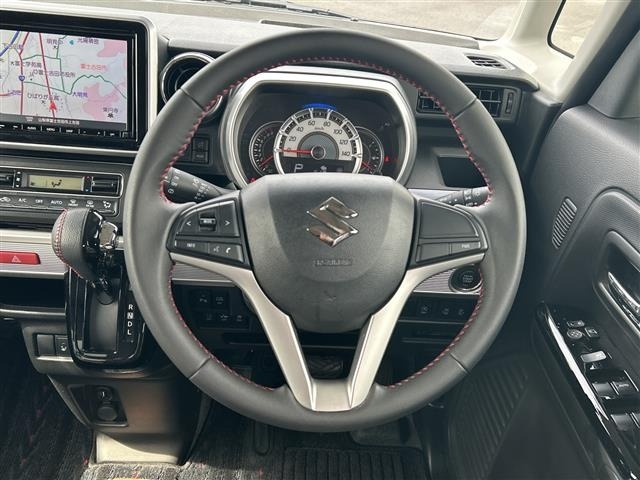 Suzuki SPACIA 2019 7337242-14