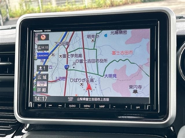 Suzuki SPACIA 2019 7337242-15