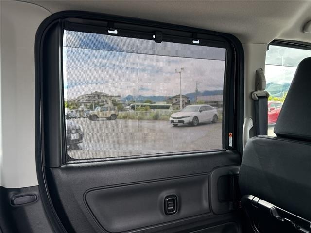 Suzuki SPACIA 2019 7337242-22