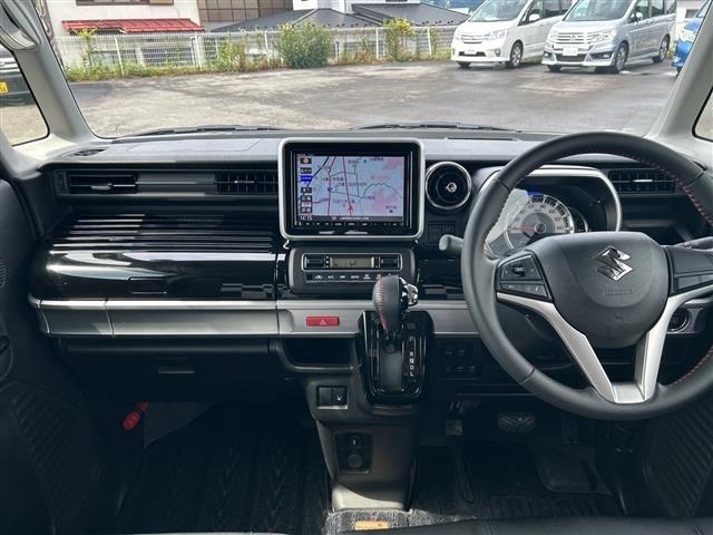 Suzuki SPACIA 2019 7337242-6