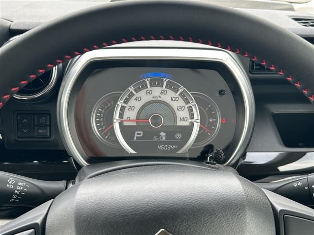 Suzuki SPACIA 2019 7337242-7
