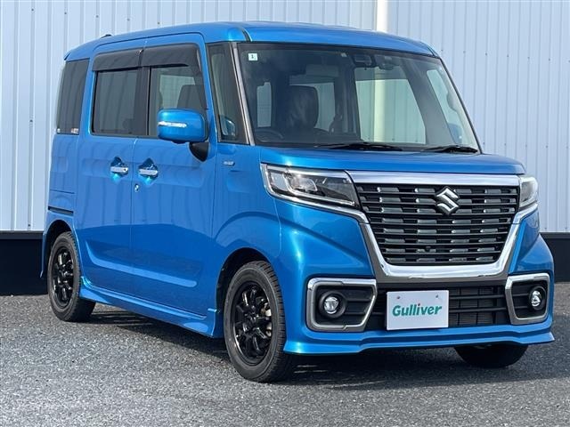 Suzuki SPACIA 2020 7337244-0