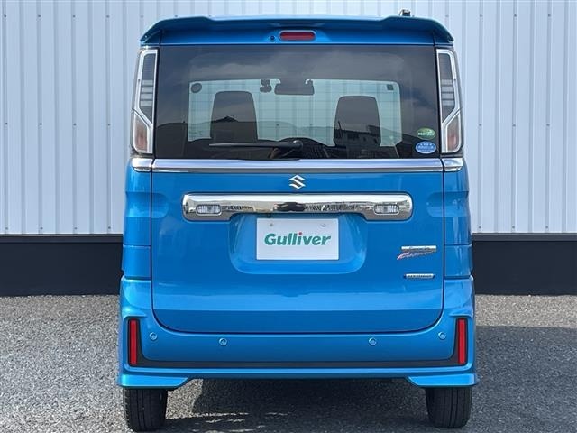 Suzuki SPACIA 2020 7337244-13