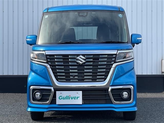 Suzuki SPACIA 2020 7337244-14